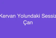 Kervan Yolundaki Sessiz Çan