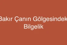 Bakır Çanın Gölgesindeki Bilgelik