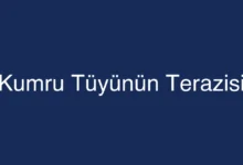 Kumru Tüyünün Terazisi